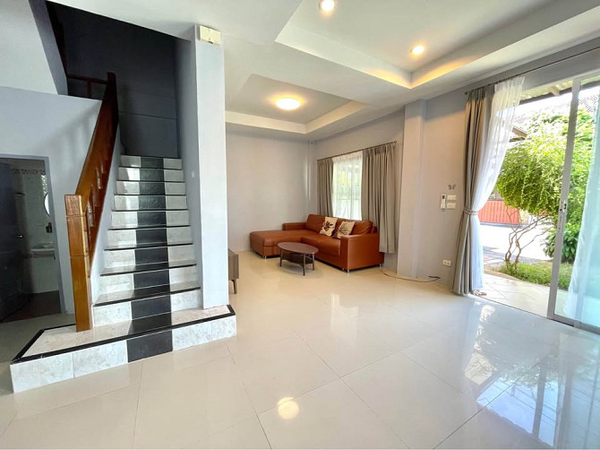 2 Bedroom Townhouse for Rent in Phuket Town Phuket - photo 6