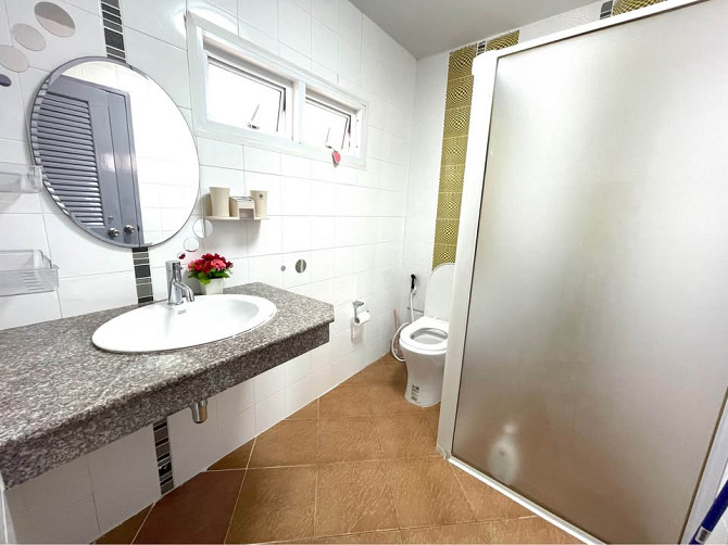 2 Bedroom Townhouse for Rent in Phuket Town Phuket - photo 16