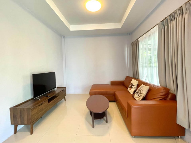 2 Bedroom Townhouse for Rent in Phuket Town Phuket - photo 4