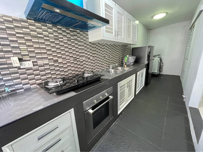 2 Bedroom Townhouse for Rent in Phuket Town Phuket - photo 9