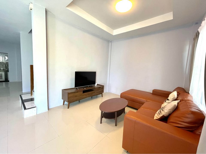 2 Bedroom Townhouse for Rent in Phuket Town Phuket - photo 5