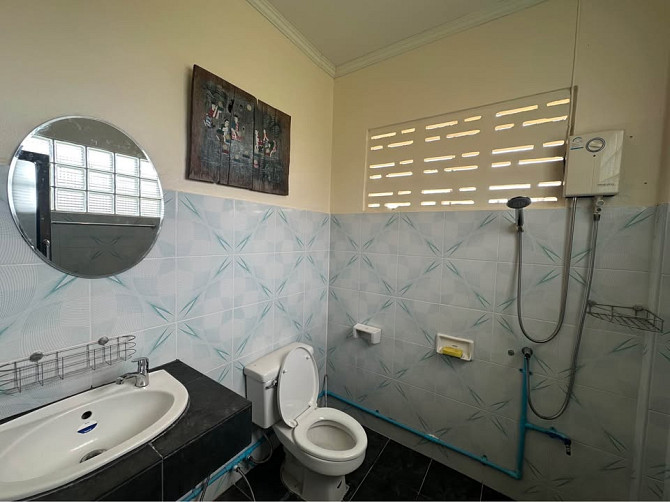 3 Bedroom House for Long Term Rent in Kata Phuket - photo 9