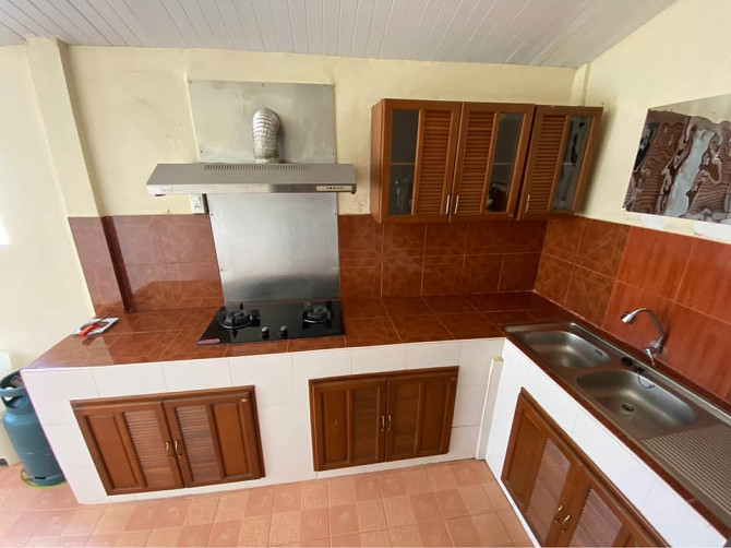 3 Bedroom House for Long Term Rent in Kata Phuket - photo 13