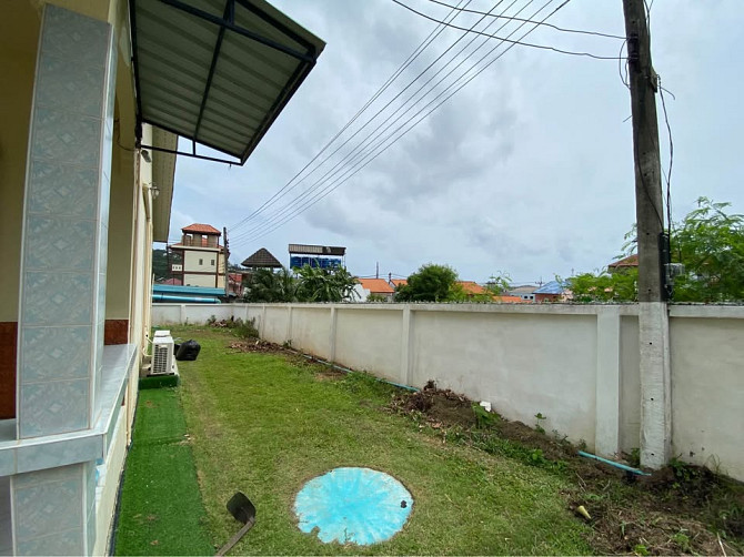 3 Bedroom House for Long Term Rent in Kata Phuket - photo 15