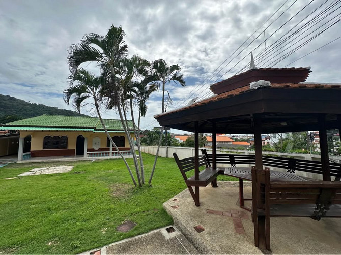 3 Bedroom House for Long Term Rent in Kata Phuket - photo 2