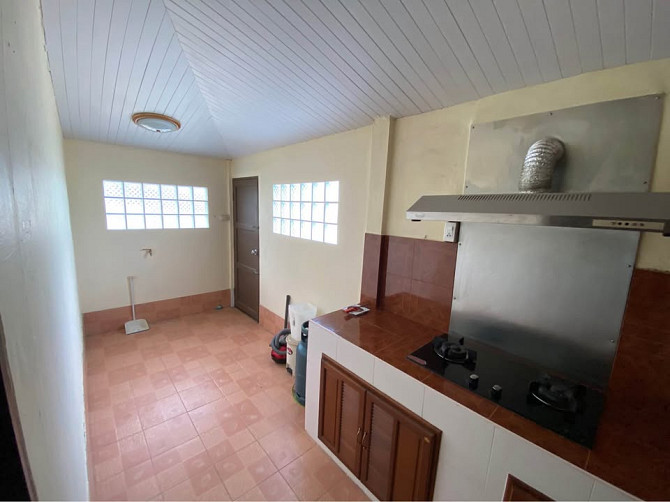 3 Bedroom House for Long Term Rent in Kata Phuket - photo 14
