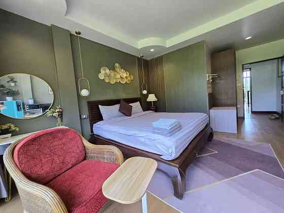 Studio Room for Long Term Rent in Kamala Phuket