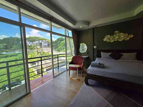 Studio Room for Long Term Rent in Kamala Phuket