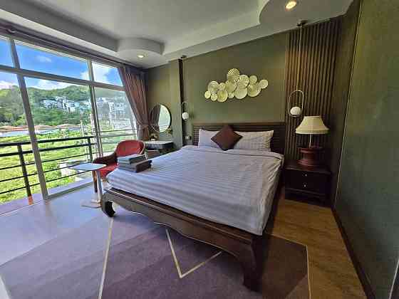 Studio Room for Long Term Rent in Kamala Phuket