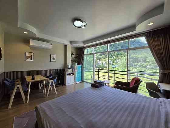 Studio Room for Long Term Rent in Kamala Phuket