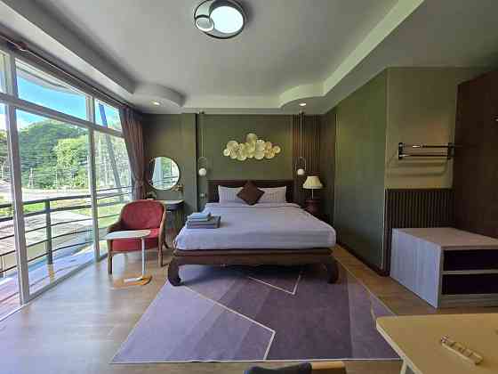 Studio Room for Long Term Rent in Kamala Phuket