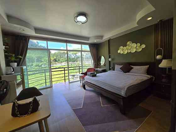 Studio Room for Long Term Rent in Kamala Phuket