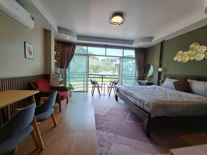 Studio Room for Long Term Rent in Kamala Phuket - photo 10
