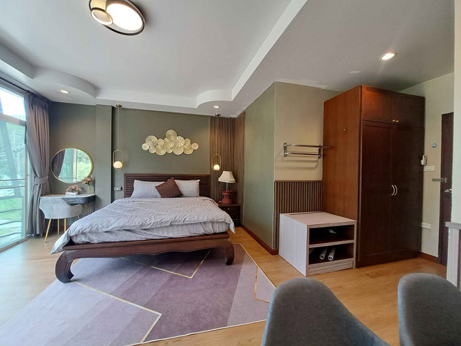 Studio Room for Long Term Rent in Kamala Phuket - photo 18
