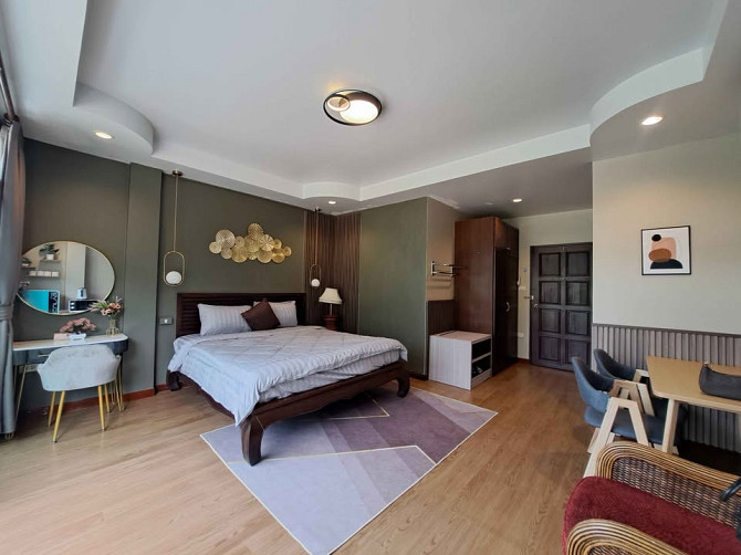 Studio Room for Long Term Rent in Kamala Phuket - photo 16