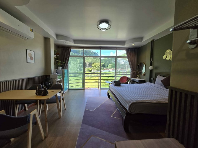 Studio Room for Long Term Rent in Kamala Phuket - photo 7