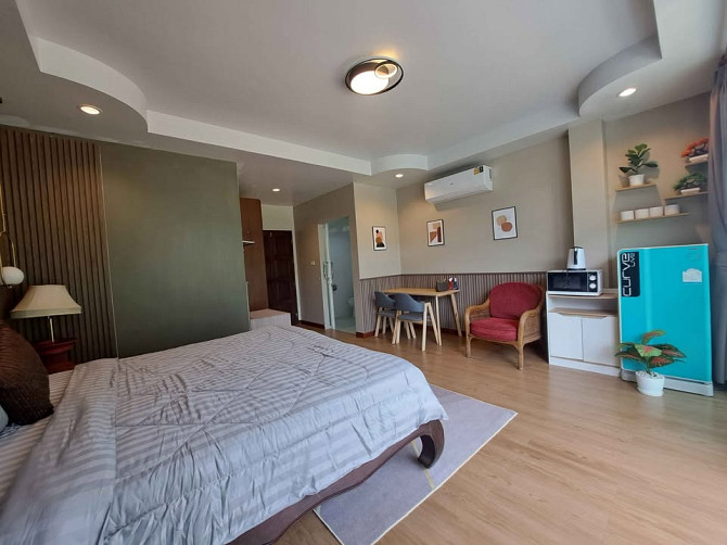 Studio Room for Long Term Rent in Kamala Phuket - photo 17