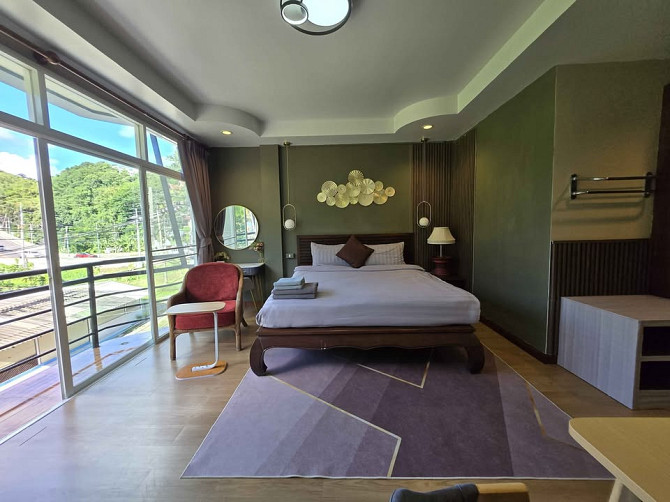 Studio Room for Long Term Rent in Kamala Phuket - photo 8
