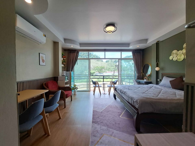 Studio Room for Long Term Rent in Kamala Phuket - photo 11