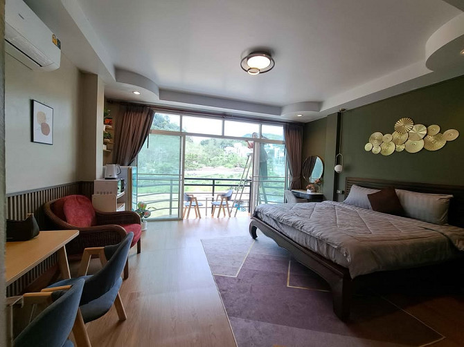 Studio Room for Long Term Rent in Kamala Phuket - photo 15