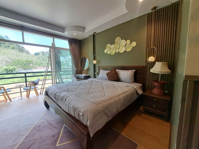 Studio Room for Long Term Rent in Kamala Phuket - photo 12
