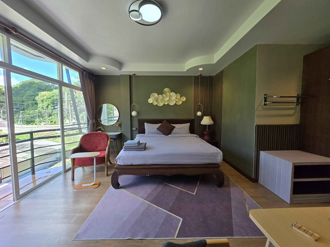 Studio Room for Long Term Rent in Kamala Phuket - photo 3