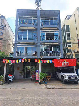 Studio Room for Long Term Rent in Kamala Phuket - photo 9