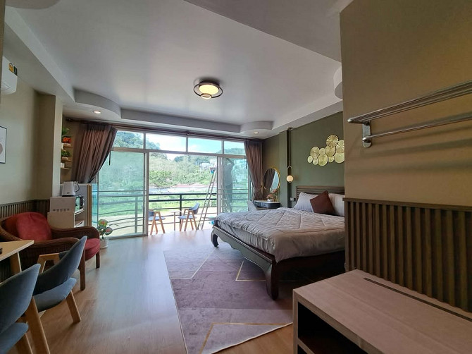 Studio Room for Long Term Rent in Kamala Phuket - photo 13