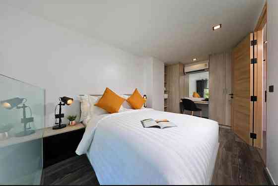 1 Bedroom Loft Apartment for Long Term Rent ภูเก็ต