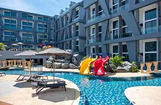 1 Bedroom Loft Apartment for Long Term Rent ภูเก็ต