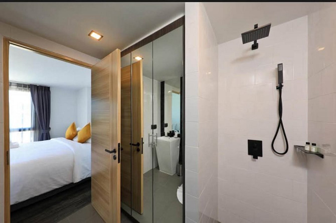 1 Bedroom Loft Apartment for Long Term Rent Phuket - photo 3
