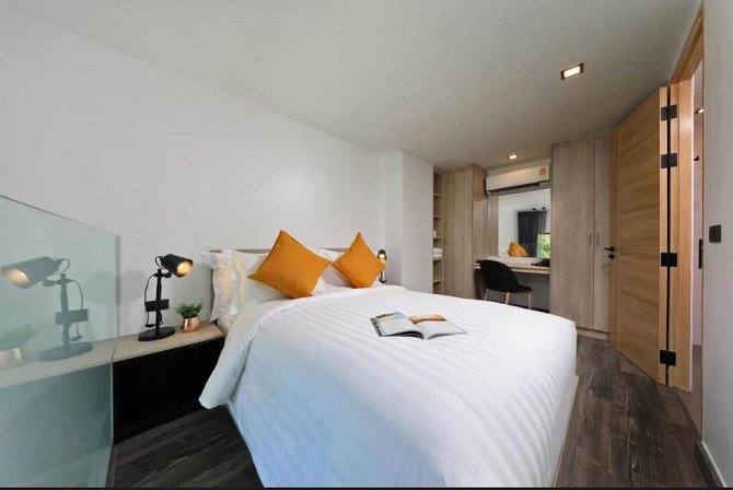 1 Bedroom Loft Apartment for Long Term Rent Phuket - photo 6