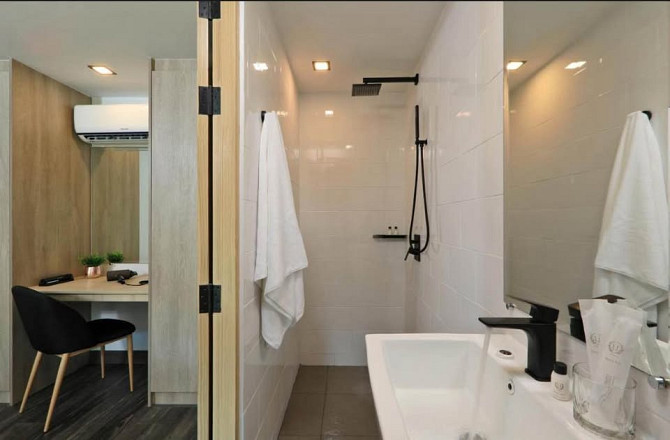1 Bedroom Loft Apartment for Long Term Rent Phuket - photo 7