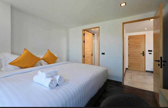 1 Bedroom Loft Apartment for Long Term Rent Phuket - photo 2