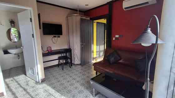 1 Bedroom Apartment for Long Term Rent Phuket