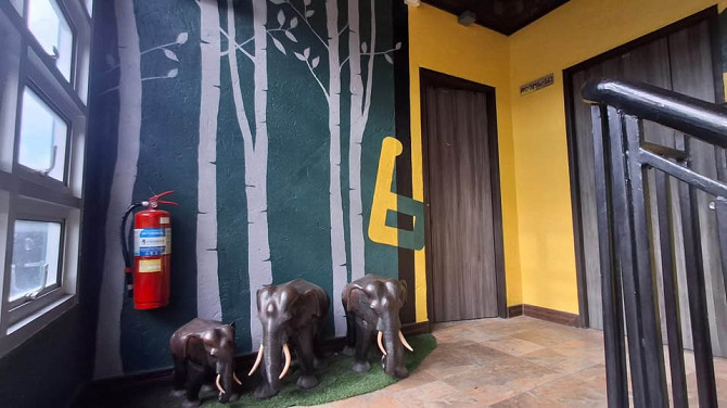 1 Bedroom Apartment for Long Term Rent Phuket - photo 18