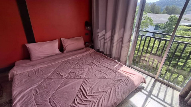 1 Bedroom Apartment for Long Term Rent Phuket - photo 13