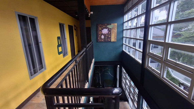1 Bedroom Apartment for Long Term Rent Phuket - photo 16