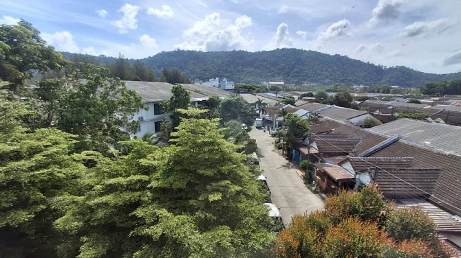 1 Bedroom Apartment for Long Term Rent Phuket - photo 12
