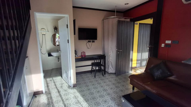 1 Bedroom Apartment for Long Term Rent Phuket - photo 7