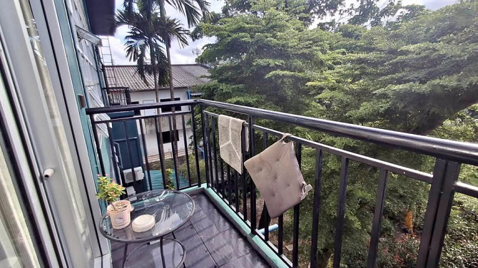 1 Bedroom Apartment for Long Term Rent Phuket - photo 1
