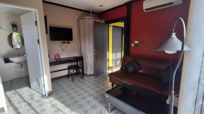 1 Bedroom Apartment for Long Term Rent Phuket - photo 6
