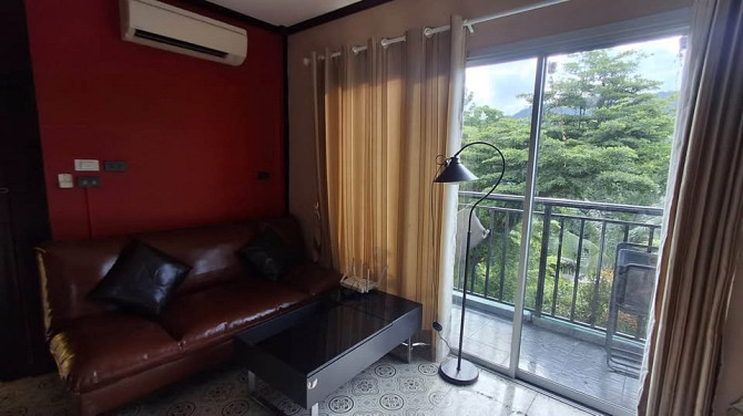 1 Bedroom Apartment for Long Term Rent Phuket - photo 4
