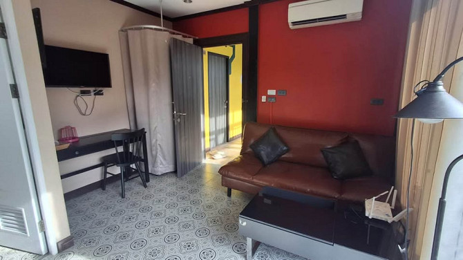 1 Bedroom Apartment for Long Term Rent Phuket - photo 9