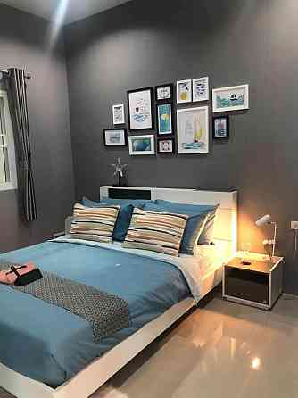 2 Bedroom House for Rent in Chalong ภูเก็ต