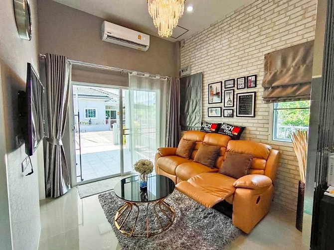 2 Bedroom House for Rent in Chalong Phuket - photo 1