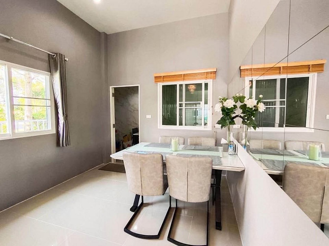 2 Bedroom House for Rent in Chalong Phuket - photo 7