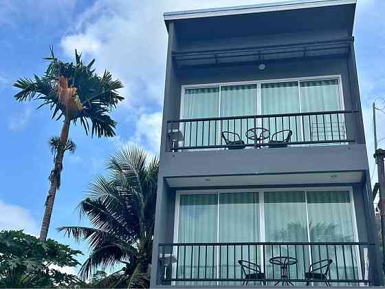 1 Bed Apartment for Long Term Rent in Kamala ภูเก็ต