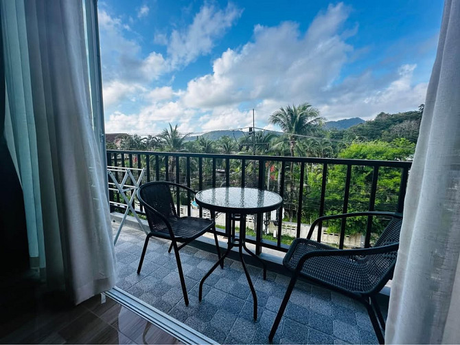 1 Bed Apartment for Long Term Rent in Kamala Phuket - photo 11