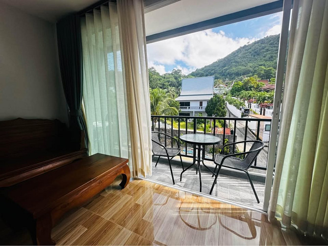 1 Bed Apartment for Long Term Rent in Kamala Phuket - photo 10